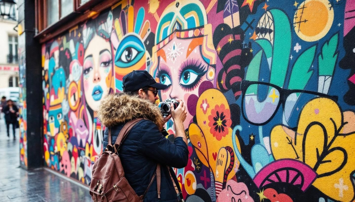 Exploring Hidden Gems In Paris's 13th District