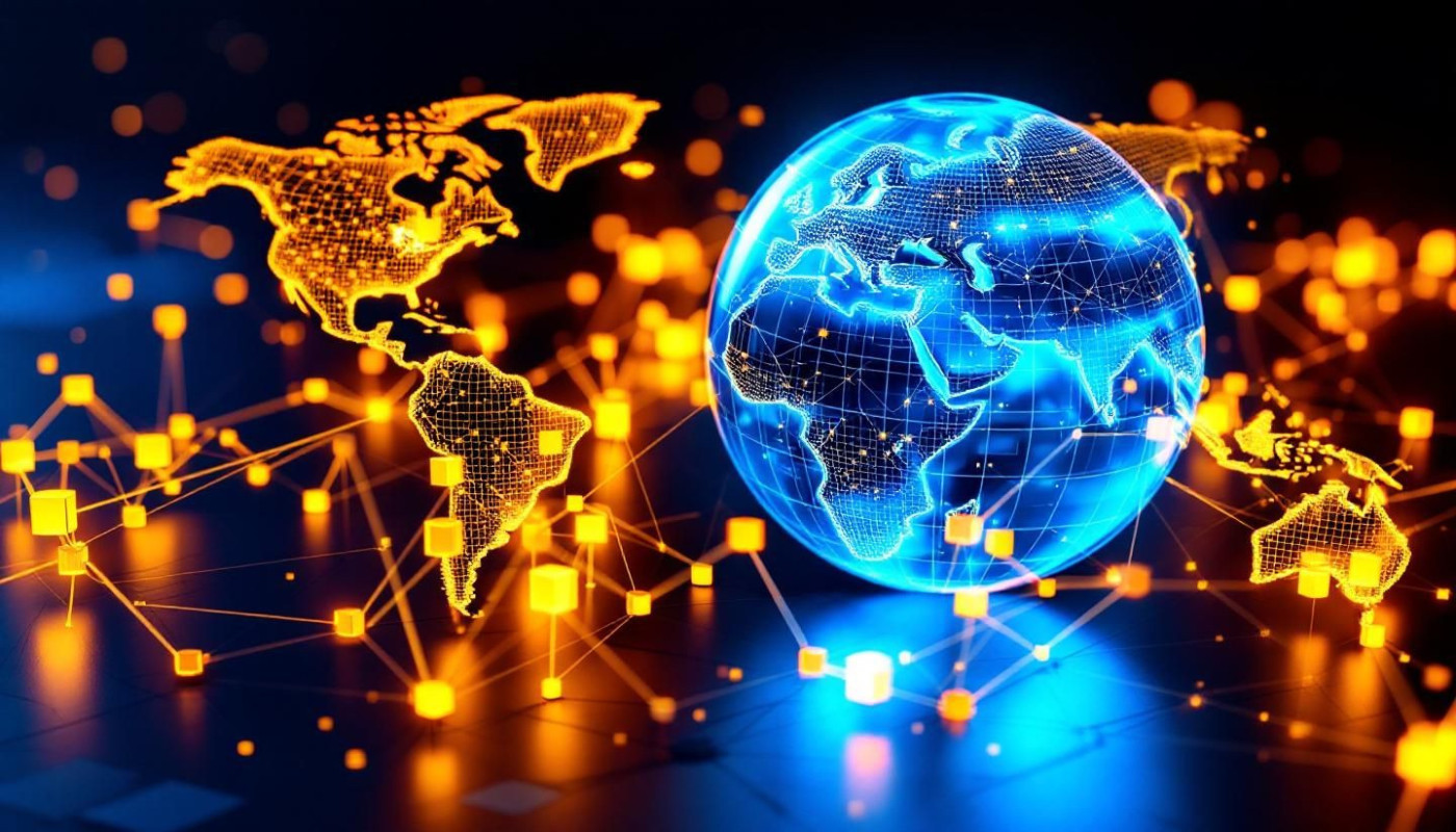 Understanding The Impact Of Legal Entity Identifiers On Global Trade